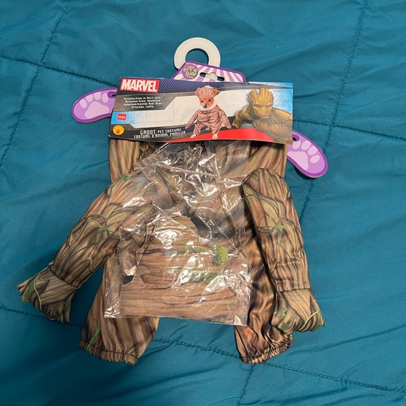 Dog groot costume L - Picture 1 of 5